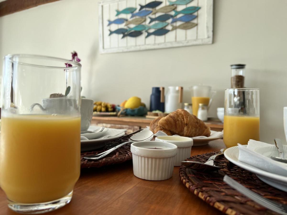 Bed and breakfast Cadaporto Búzios