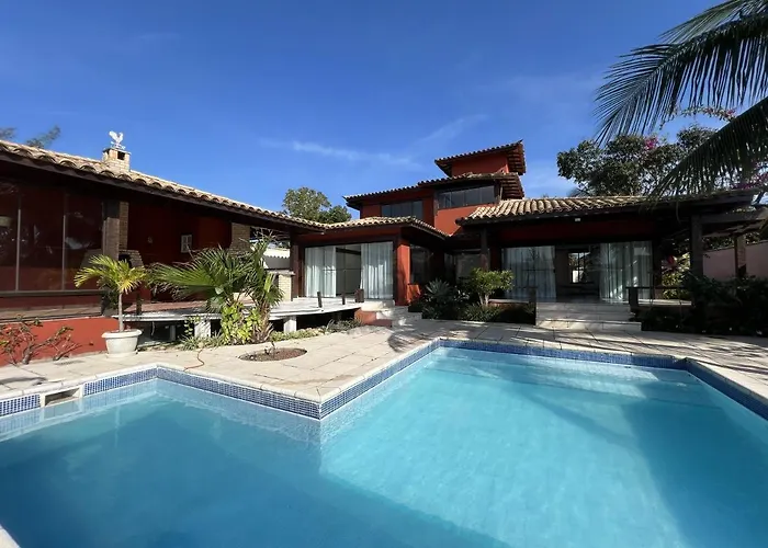 Cadaporto Guest House