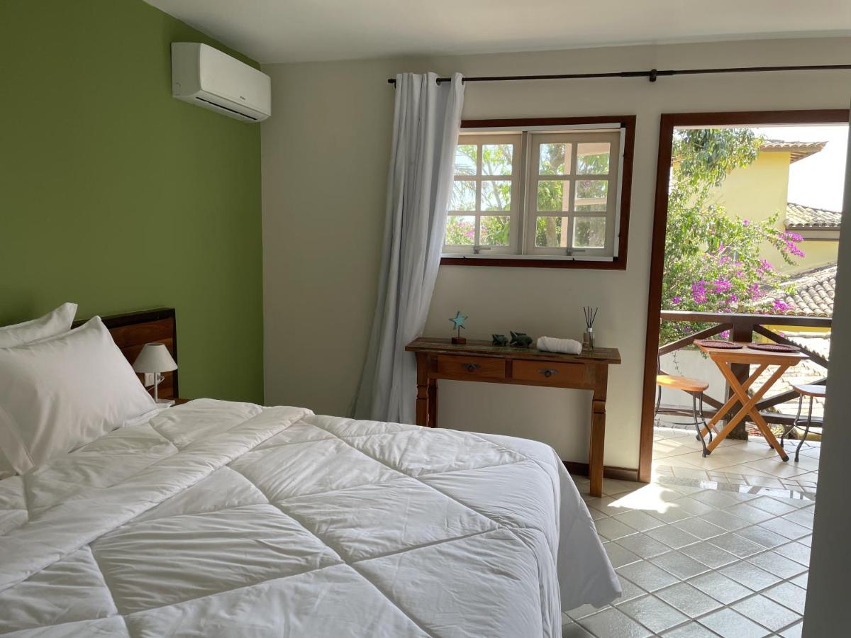 Bed and breakfast Cadaporto Búzios
